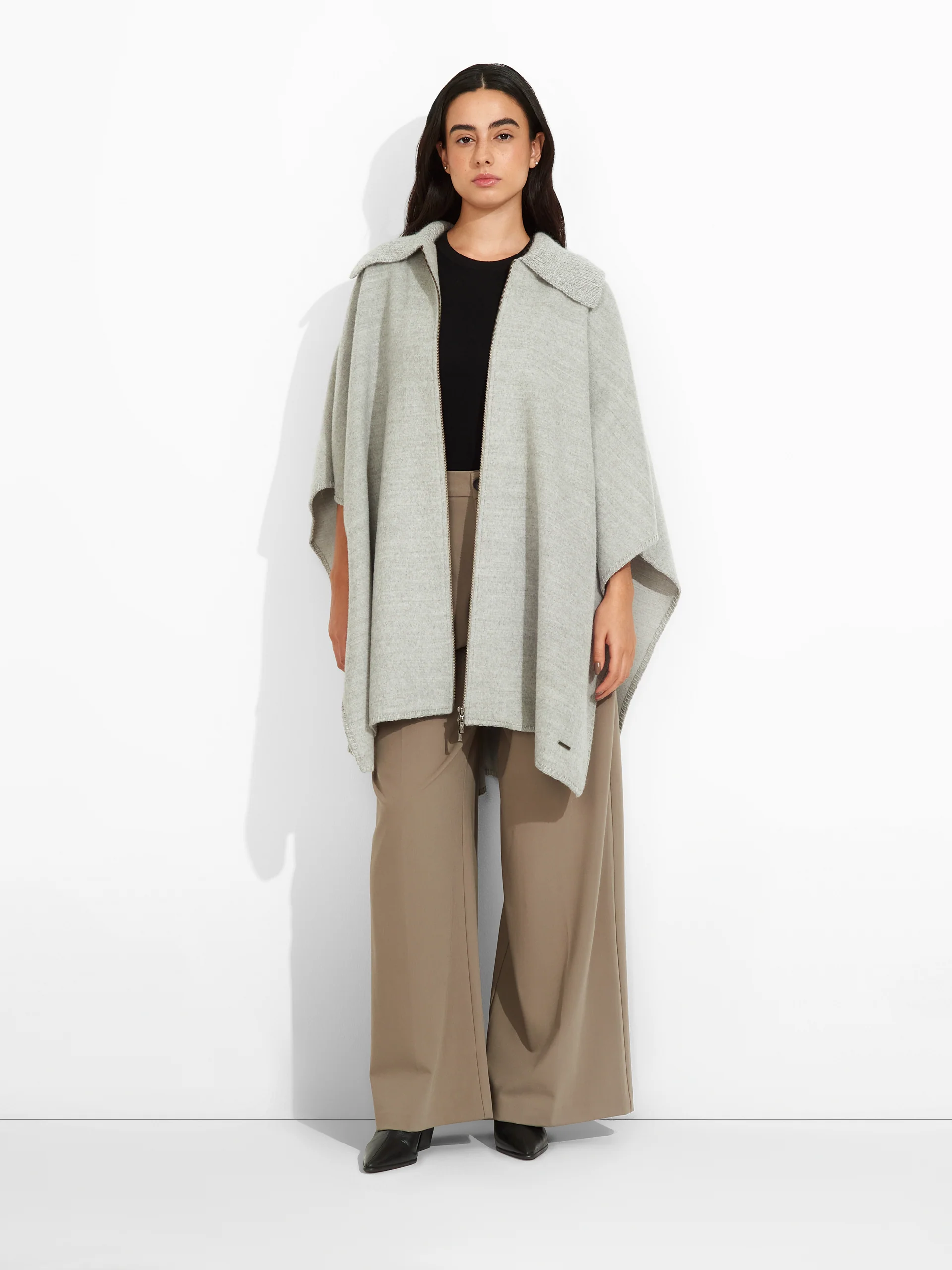 Zendaya Baby Alpaca Color Brown - Image 4