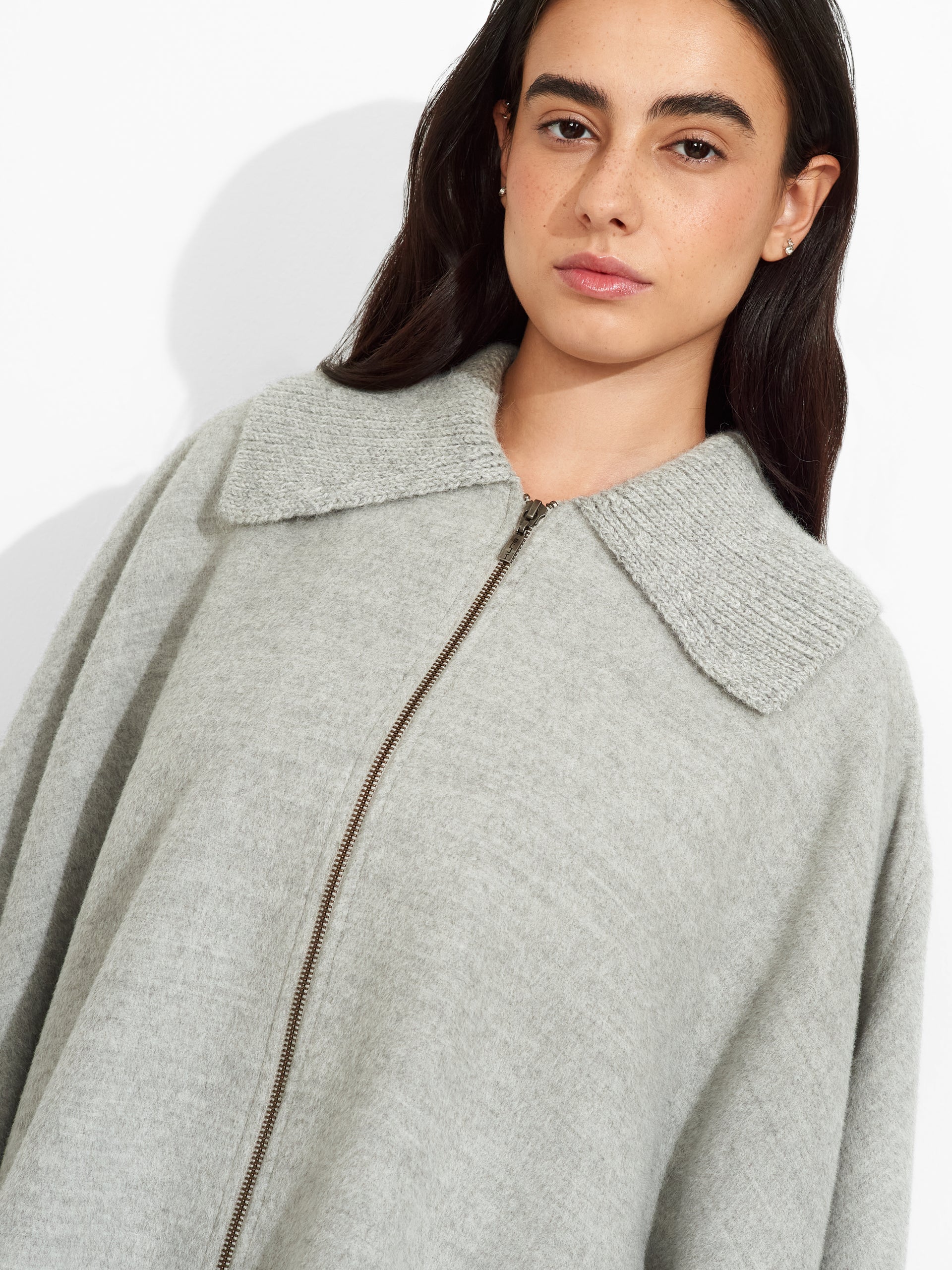 Zendaya Baby Alpaca Color Brown - Image 5