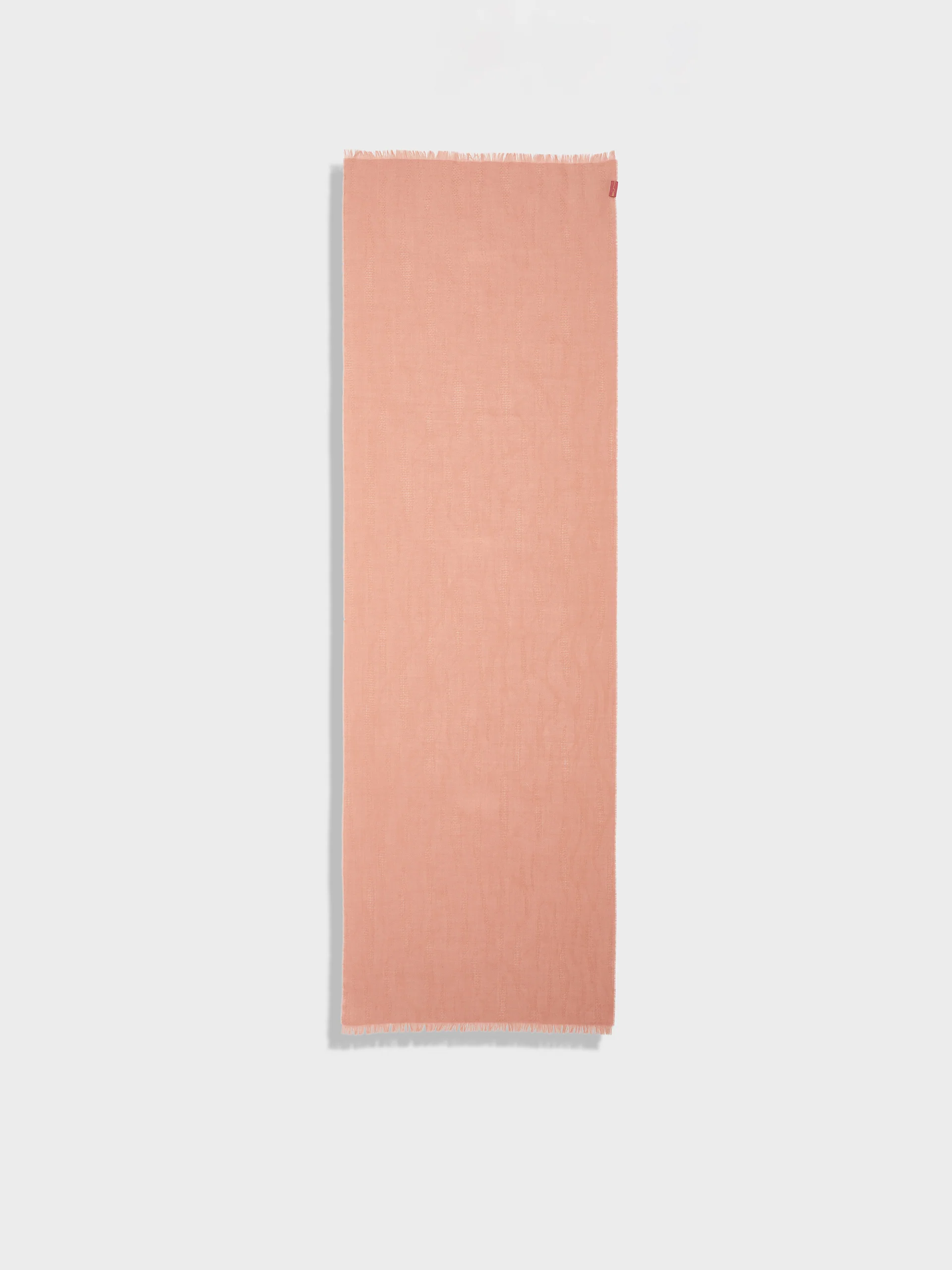 Zuniga Shawl Baby Alpaca Color Pink - Image 6